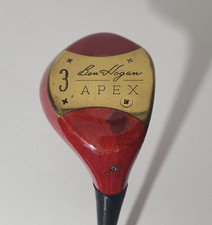 Vtg hogan apex for sale  Saltville