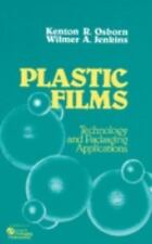 Plastic films technology for sale  Aurora