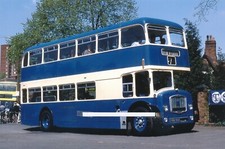 159k 6x4 bus for sale  BLAENAU FFESTINIOG