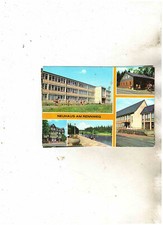 Neuhaus rennweg polytechnische gebraucht kaufen  Teterow-Umland