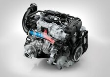 Motore volvo d4204t4 usato  Casalecchio di Reno
