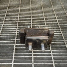 IVECO DAILY MK5 Supporto motore lato sinistro 5801283685 2.3 Diesel 2013 comprar usado  Enviando para Brazil