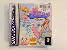 Sky dancers nintendo gebraucht kaufen  Rheinberg