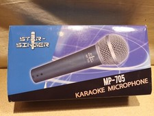 Star singer mp705 for sale  NEWTON-LE-WILLOWS