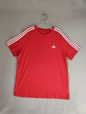 Adidas mens shirt for sale  Sharon