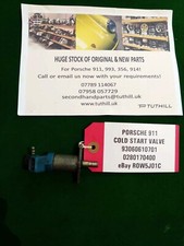 Used cold start for sale  BANBURY