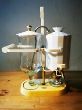 Alte kaffeemaschine retro gebraucht kaufen  Leipzig