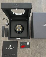 Hublot classic fusion for sale  Encino