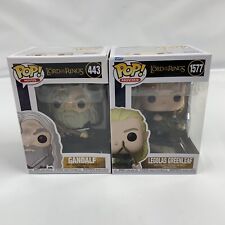 Funko pops 1577 for sale  Columbia Falls