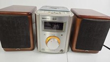 Jvc 7000r ultra for sale  BRISTOL