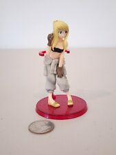 Estatueta Fullmetal Alchemist Winry Rockbell - Rara! comprar usado  Enviando para Brazil