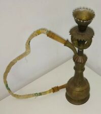 Vintage shisha hookah for sale  NEWCASTLE UPON TYNE