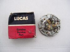 Genuine lucas contact for sale  DEESIDE