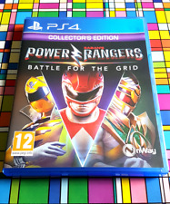 Power rangers battle usato  Gatteo