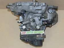 Boite manuelle opel d'occasion  France