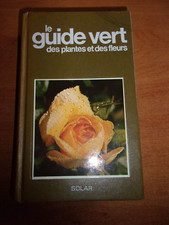 Guide vert plantes d'occasion  Reims