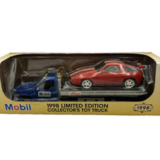 Mobil 1998 limited for sale  Tampa