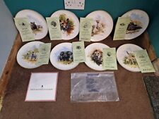 X8wedgwood david shepherd for sale  MARKET DRAYTON