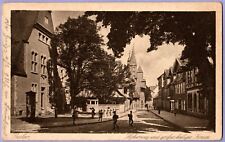 Goslar harz 1930 gebraucht kaufen  Herzogenrath