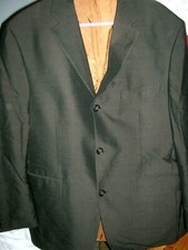 Veste angelo litrico d'occasion  Nice-