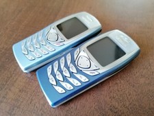 Nokia 6100 36 gebraucht kaufen  Köln