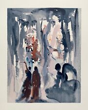 Salvador dali 1960 for sale  Sherman Oaks