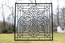 Stained glass window for sale  Pottstown