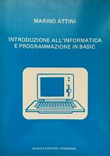 Attini introduzione all usato  Reggio Emilia