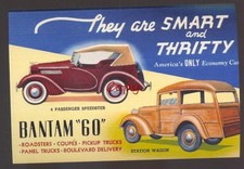 1940 bantam economy d'occasion  Expédié en Belgium