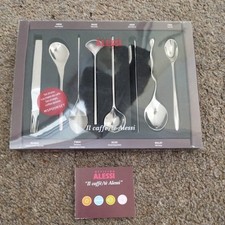 Caffe alessi set for sale  MAIDSTONE