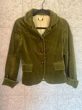J.crew velvet bella for sale  Fullerton