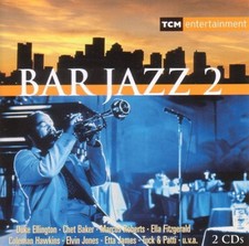 Barjazz 2cd chet gebraucht kaufen  Deutschland