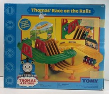 tomy thomas train set for sale tomy thomas train set for sale Castro Valley