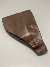 Ww2 brown leather for sale  BENFLEET