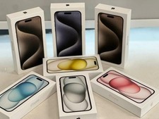 Genuine empty apple for sale  BLACKBURN