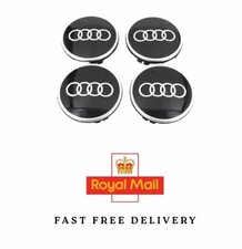 Audi 69mm alloy for sale  BRISTOL