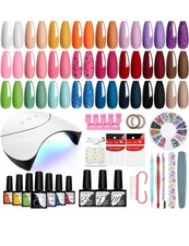Vanreesa gel nail for sale  LIVERPOOL