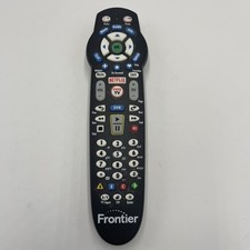 Frontier fios remote for sale  Apple Valley