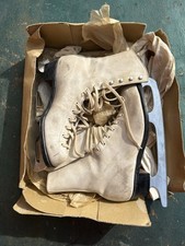 Vintage white ice for sale  ALCESTER