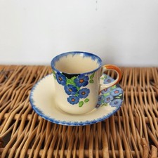 Tea cup saucer for sale  STURMINSTER NEWTON