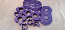 Tupperware plätzchenaussteche gebraucht kaufen  Halle