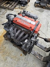 Motore honda accord usato  Bibbiano