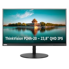Lenovo thinkvision p24h gebraucht kaufen Lenovo thinkvision p24h gebraucht kaufen  Mönchengladbach