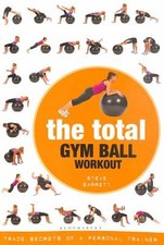 Total gym ball for sale  Mishawaka