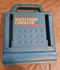 Vintage vtech battleship for sale  LONDON