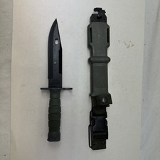 Usgi ontario knife for sale  Woodbridge