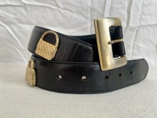 Abaco paris black for sale  RICHMOND