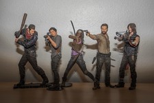 Amc walking dead for sale  Tampa