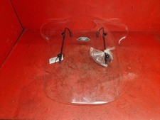 vespa windscreen for sale  THAME