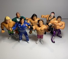 Lot vintage titan for sale  San Jose